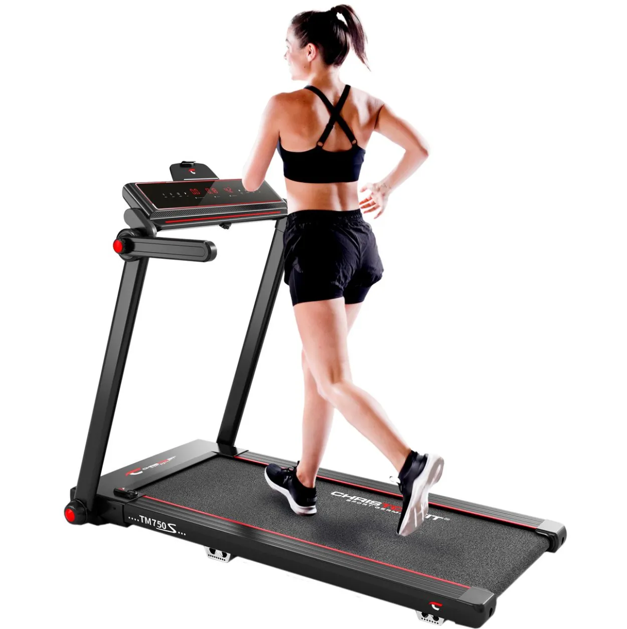 Laufband TM 750 S