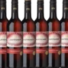 Lauffener Winzerglühwein rot 0,75l - 6er Karton