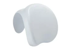 LAY-Z-SPAXtras 2er Nackenkissen-Set 25 x19,5 x 17,5 cm