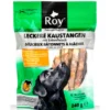 Leckere Kaustangen mit Entefleisch 240g