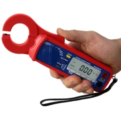 Leckstromzange PCE-LCT 1