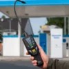 Lecksuchgerät PCE-HLD 10