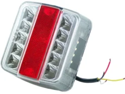 LED Anhängerleuchte