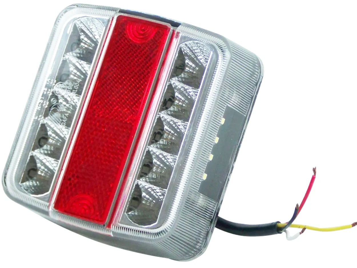 LED Anhängerleuchte