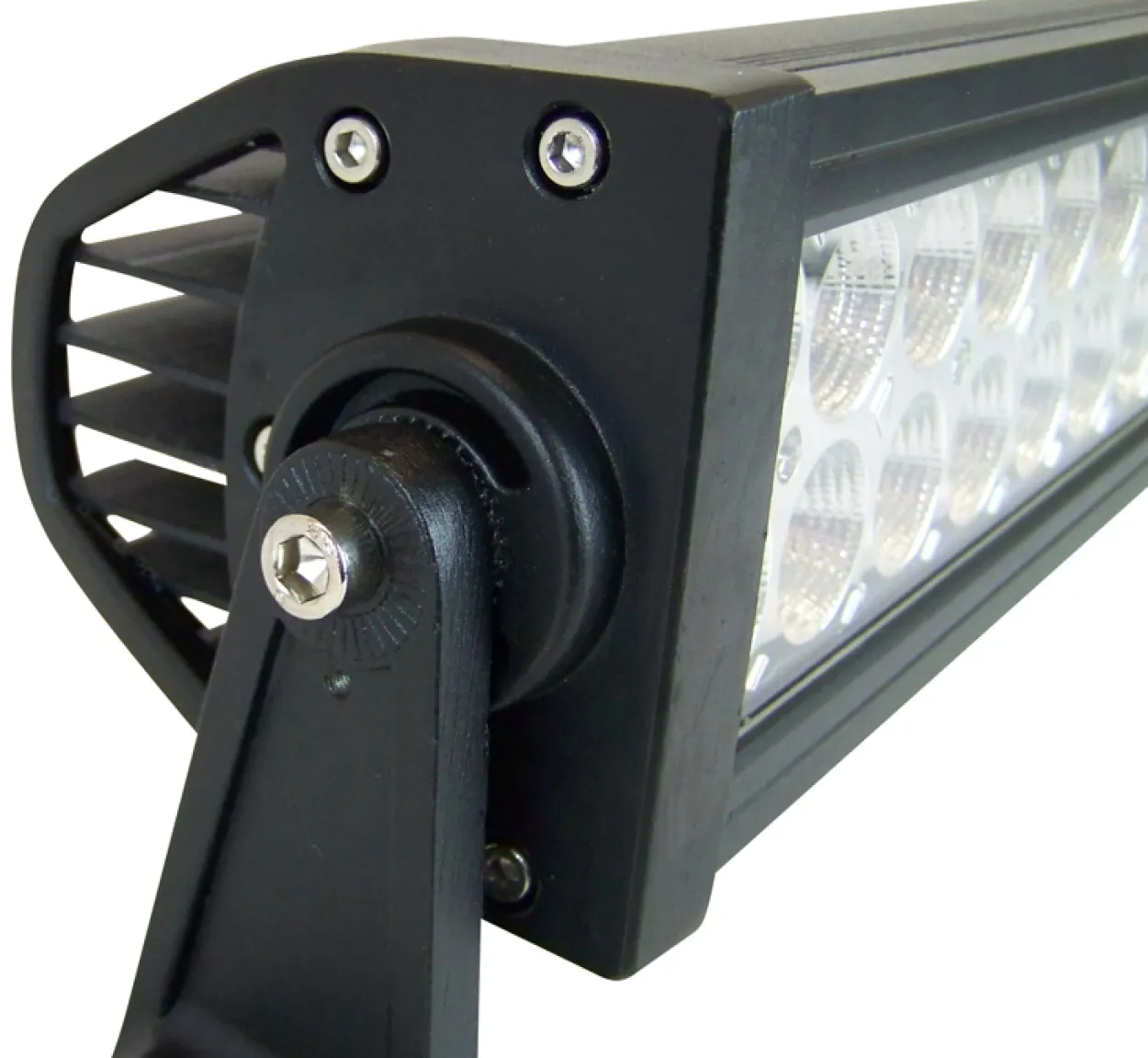 LED Arbeitsscheinwerfer 120 W