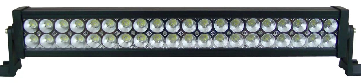 LED Arbeitsscheinwerfer 120 W