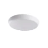 LED Aufbauleuchte mit Sensor, 18W, 4000K, ø250mm