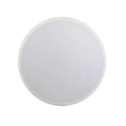 LED Aufbauleuchte mit Sensor, 18W, 4000K, ø250mm