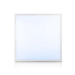 LED BackLit Panel UGR<19, 62x62, 40W, 4400 lm, 6000K, 90°