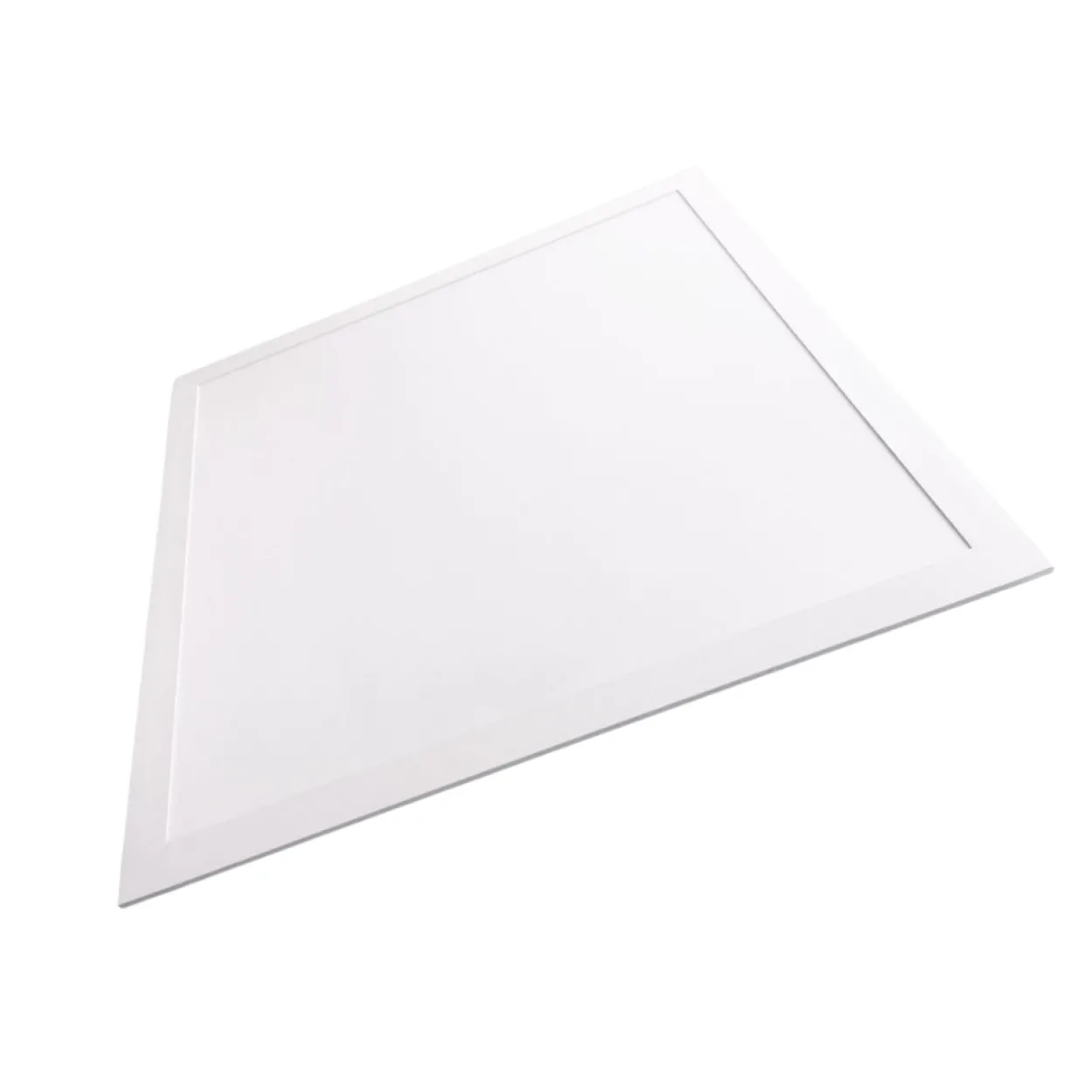 LED BackLit Panel, 62x62 cm, CRI98, 40W, 4000lm, 4000K