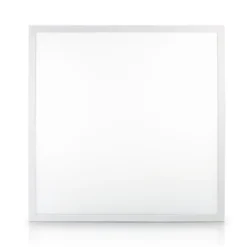 LED BackLit Panel, 62x62 cm, 21 W, 4200 lm, 4000 K, UGR<19