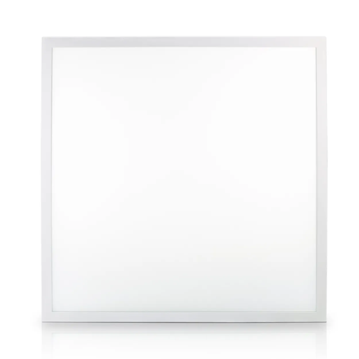 LED BackLit Panel, 62x62 cm, 21 W, 4200 lm, 4000 K, UGR<19