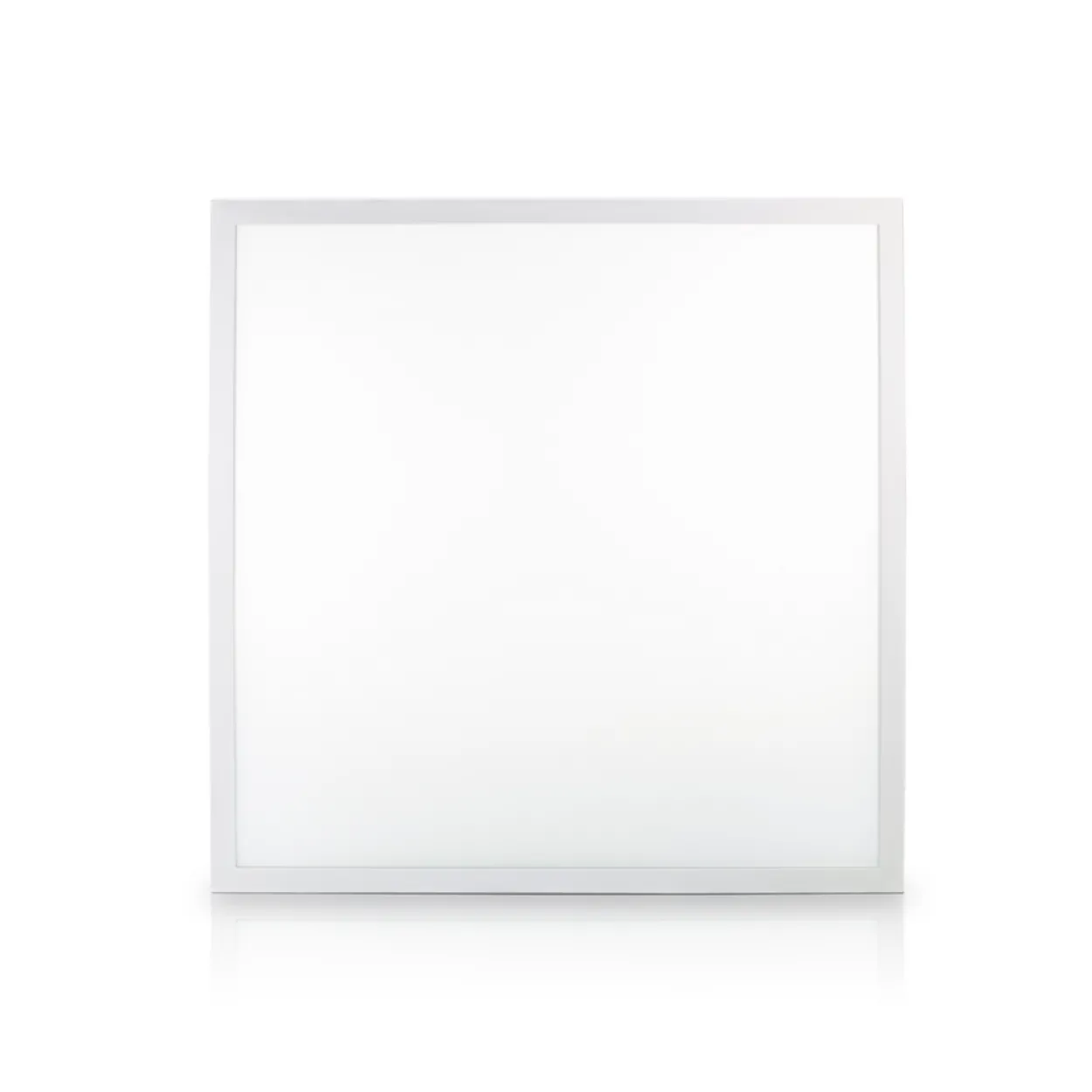 LED BackLit Panel, 62x62, 40W, 4400 lm, 4000K, 110°, IP44