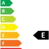 LED BackLit Panel, 62x62, 40W, 4400 lm, 6000K, 110°, IP44