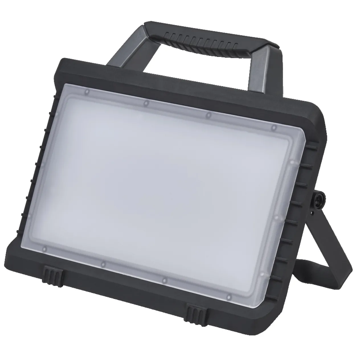 LED Baustellenlampe Ledvance Akku