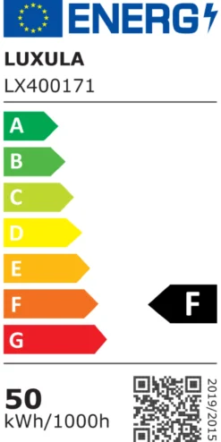 LED Baustrahler mit Stativ, 2x 50 W, 4000 K (neutralweiß)