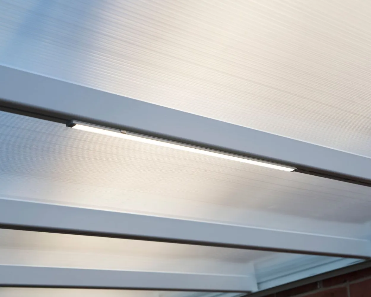 LED Beleuchtungsleiste