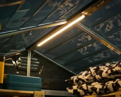 LED Beleuchtungsleiste