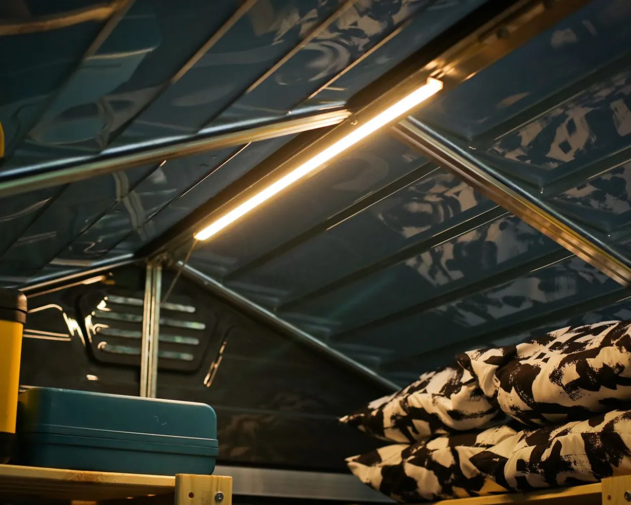 LED Beleuchtungsleiste