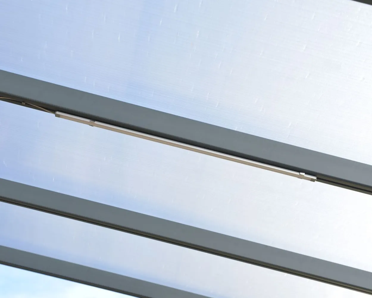 LED Beleuchtungsleiste