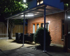 LED Beleuchtungsleiste