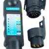 LED-Beleuchtungstester
