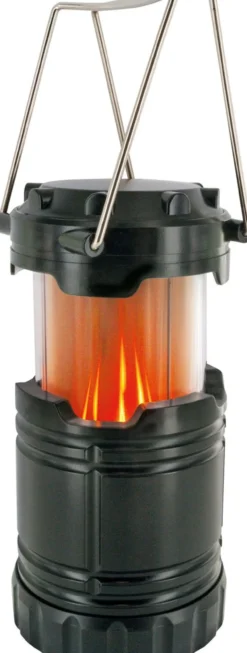 LED Campingleuchte