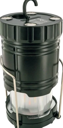 LED Campingleuchte