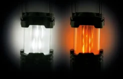 LED Campingleuchte