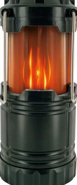 LED Campingleuchte