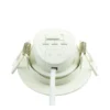 LED CCT Downlight, schwenkbar