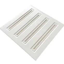 LED CCT Panel, Anti-Blend-Eigenschaft