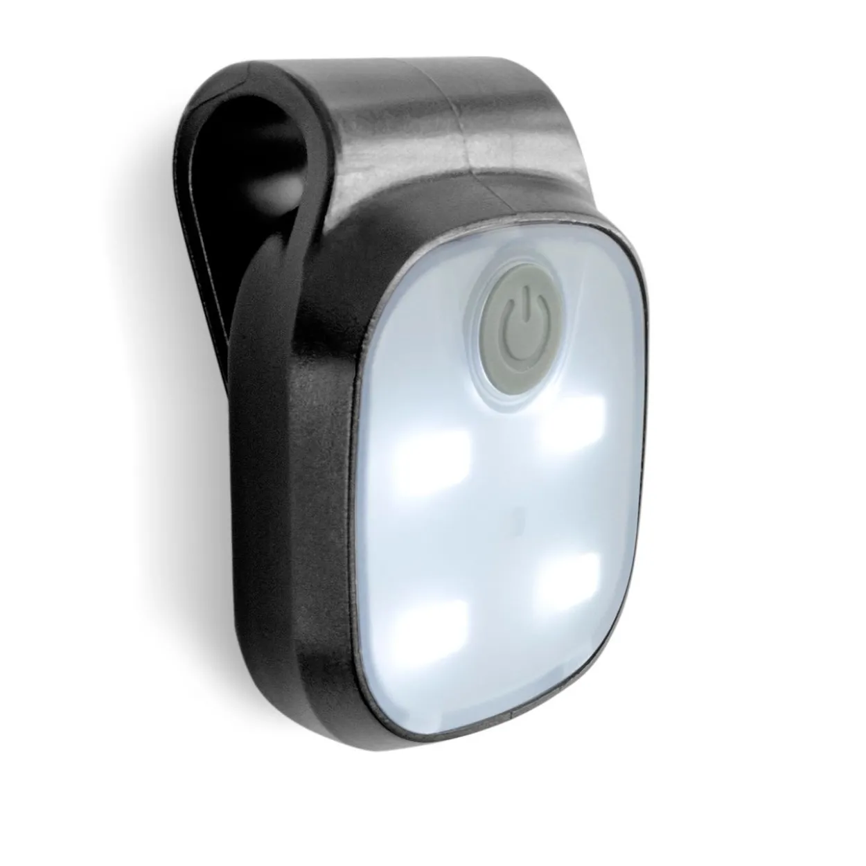 LED Clip Leuchte mit SOS