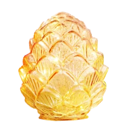 LED-Dekozapfen