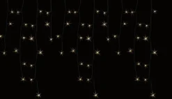 200 LED Eiszapfenlicht