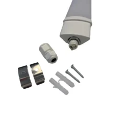 LED Feuchtraumleuchte