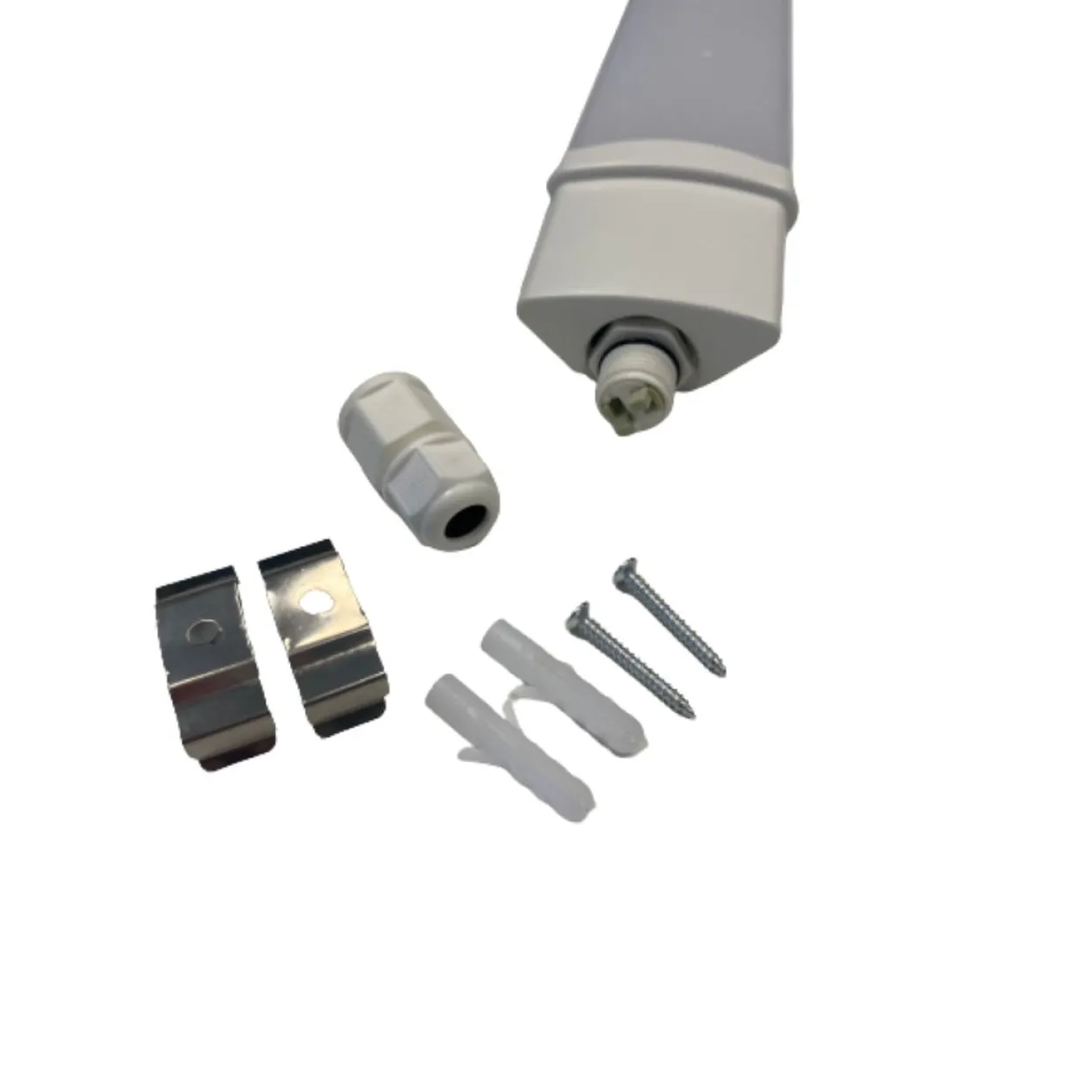 LED Feuchtraumleuchte