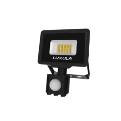 LED-Fluter mit Bewegungsmelder, 20 W, 3000 K