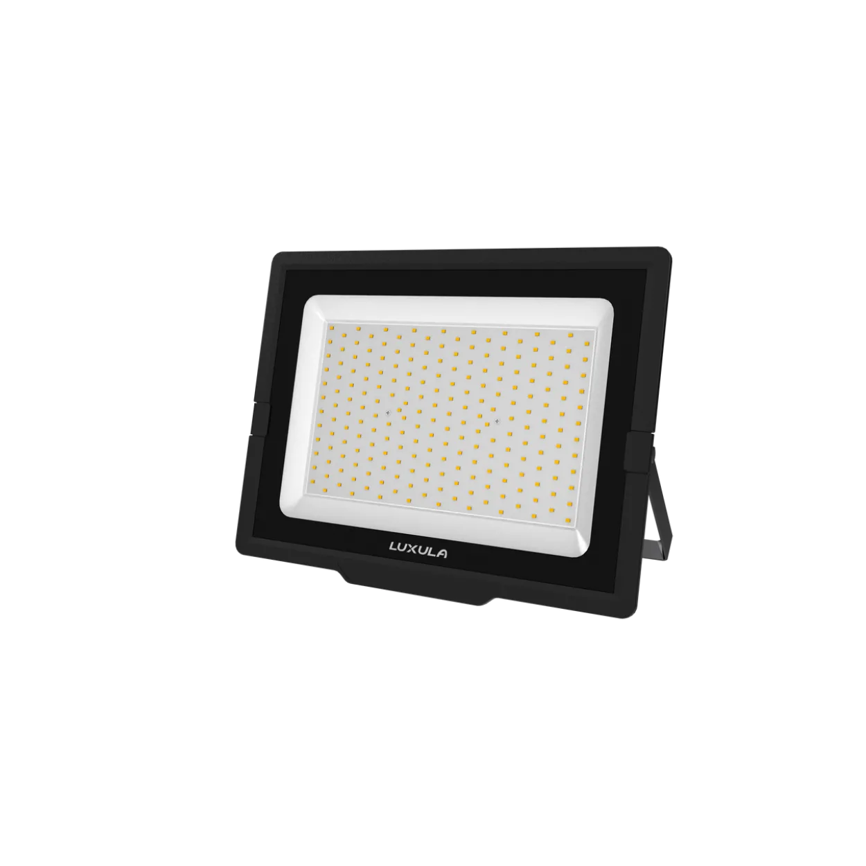 LED-Fluter, 200 W, 3000 K