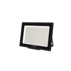 LED-Fluter, 300 W, 3000 K