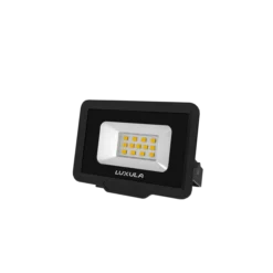 LED-Fluter, 10 W, 3000 K