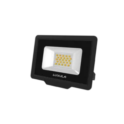 LED-Fluter, 20 W, 3000 K