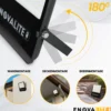 LED-Fluter, 300 W, 4000 K