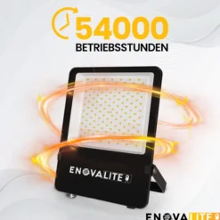 LED-Fluter, 300 W, 4000 K