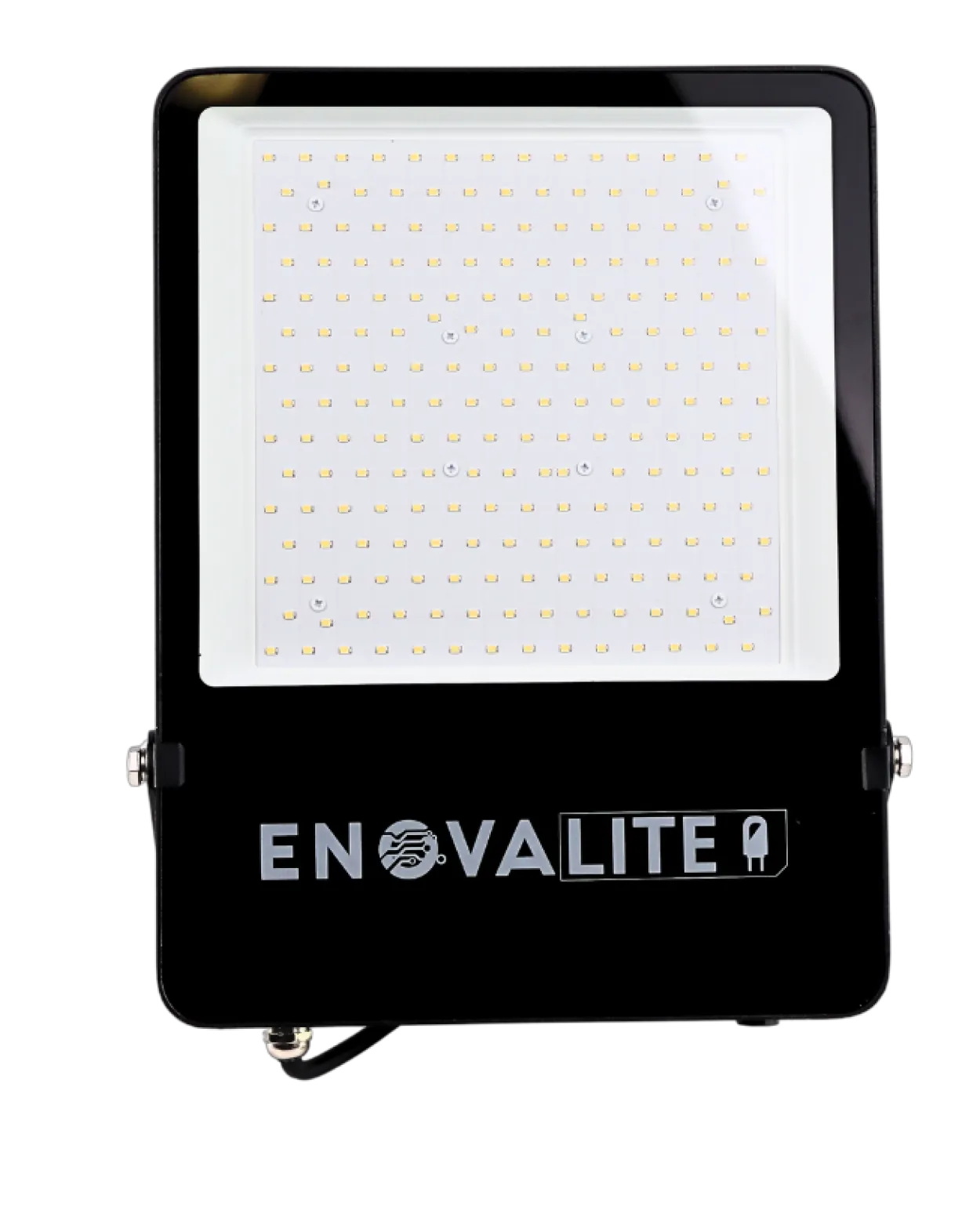 LED-Fluter, 300 W, 4000 K