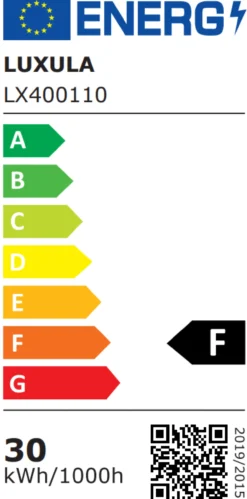 LED-Fluter, 30 W, 4000 K