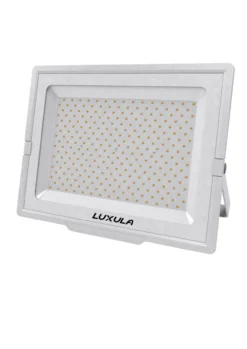 LED-Fluter, 300 W, 4000 K (neutralweiß), 30000 lm, weiß, IP65