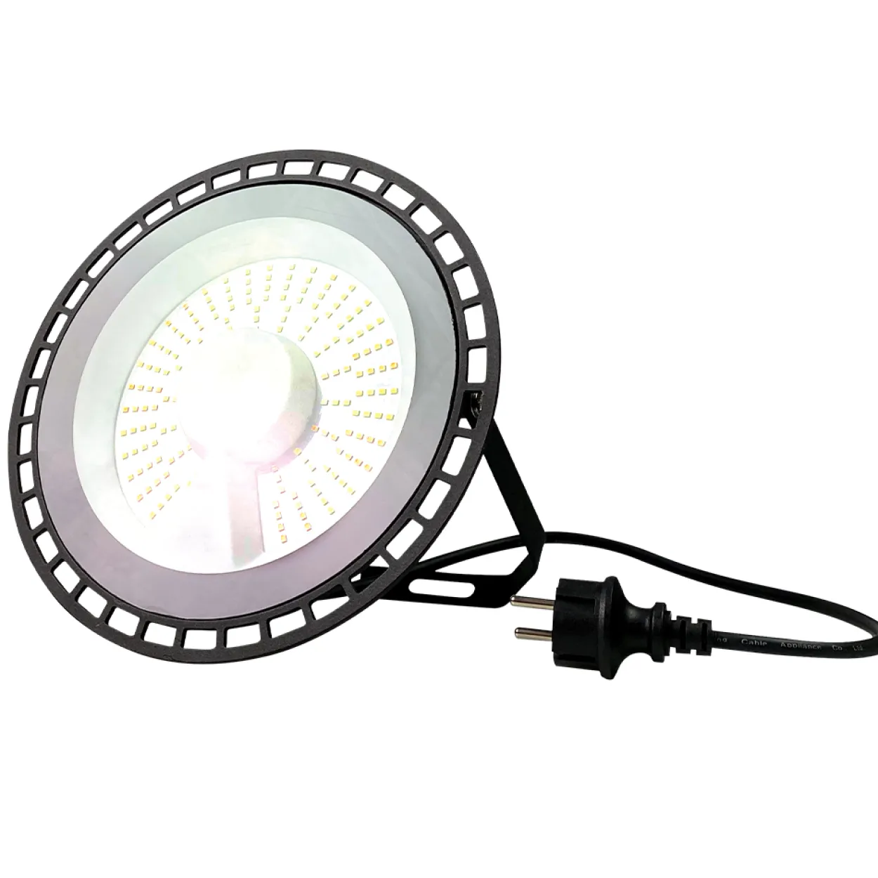 LED-Highbay-Industriebeleuchtung