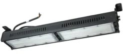 LED-HighBay, linear, 100 W