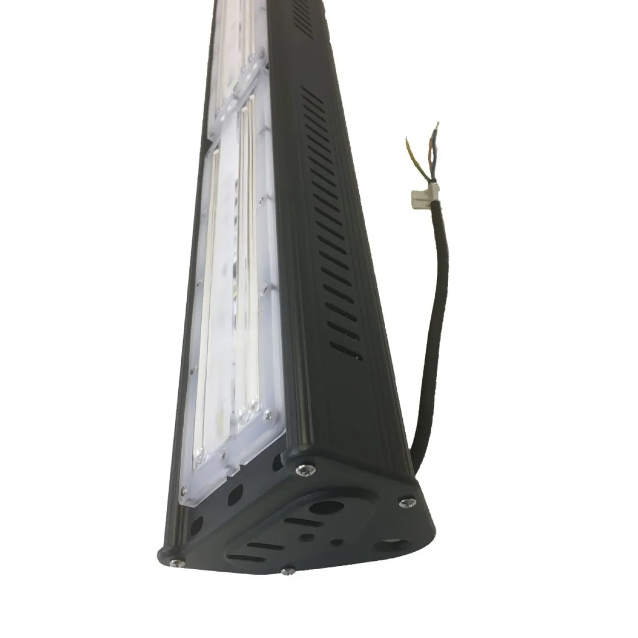 LED-HighBay, linear, 200 Watt